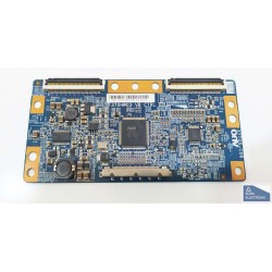T370HW03 VB Ctrl BD , 37T05-C06 , UT-5542T08C18 , LG 37LD465 , 42LD450 , T-CON BOARD